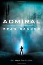 Cover art for Admiral