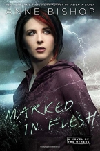 Cover art for Marked In Flesh: A Novel of the Others