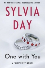Cover art for One with You