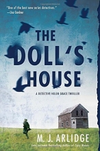 Cover art for The Doll's House (Helen Grace #3)