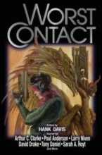 Cover art for Worst Contact