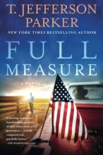 Cover art for Full Measure: A Novel