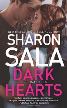 Cover art for Dark Hearts (Secrets and Lies)