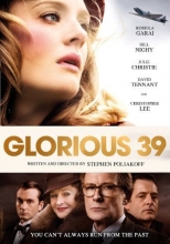 Cover art for Glorious 39