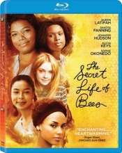 Cover art for Secret Life Of Bees, The [Blu-ray]