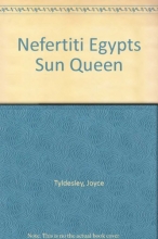 Cover art for Nefertiti Egypts Sun Queen