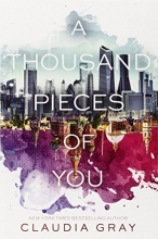 Cover art for A Thousand Pieces of You