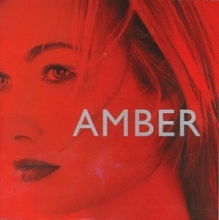 Cover art for Amber