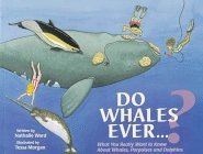 Cover art for Do Whales Ever...?