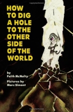 Cover art for How to Dig a Hole to the Other Side of the World