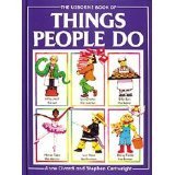Cover art for Things People Do