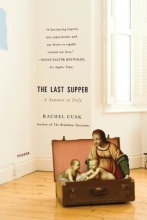 Cover art for The Last Supper: A Summer in Italy