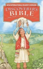 Cover art for NIrV, Discoverer's Bible for Early Readers: Revised Edition, Hardcover