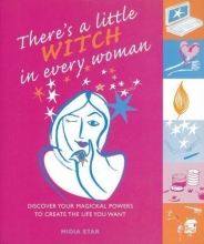 Cover art for There's a Little Witch in Every Woman