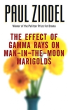 Cover art for The Effect of Gamma Rays on Man-in-the-Moon Marigolds
