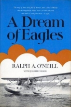 Cover art for A Dream of Eagles