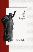 Cover art for A Call to Prayer