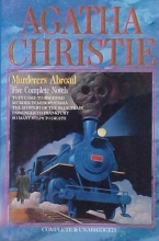 Cover art for Murderers Abroad