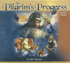 Cover art for The Pilgrim's Progress - Audio Drama