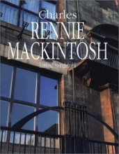 Cover art for Charles Rennie Mackintosh