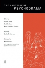 Cover art for The Handbook of Psychodrama
