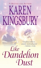 Cover art for Like Dandelion Dust