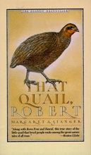Cover art for That Quail, Robert