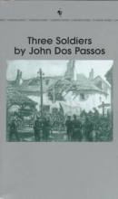 Cover art for Three Soldiers