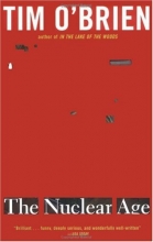 Cover art for The Nuclear Age