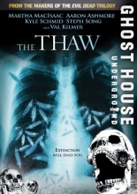 Cover art for The Thaw