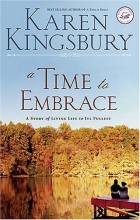 Cover art for A Time to Embrace