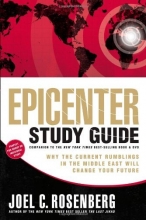 Cover art for Epicenter Study Guide
