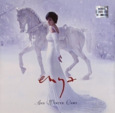 Cover art for And Winter Came