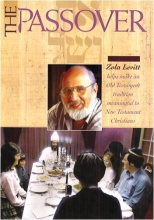 Cover art for The Passover