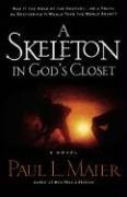 Cover art for A Skeleton in God's Closet