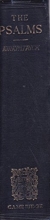 Cover art for The Book of Psalms (The Cambridge Bible for Schools and Colleges)