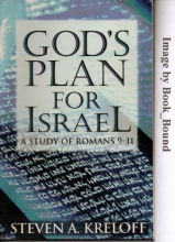 Cover art for God's Plan for Israel: A Study of Romans 9-11