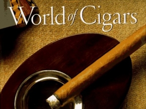 Cover art for World of Cigars