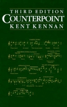 Cover art for Counterpoint: Based on Eighteenth-Century Practice