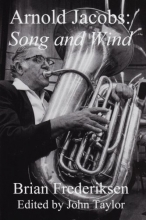 Cover art for Arnold Jacobs: Song and Wind