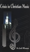 Cover art for Crisis in Christian Music