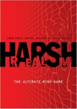 Cover art for Harsh Realm : The Ultimate Mind Game - The Complete Series 