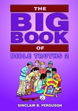 Cover art for Big Book of Bible Truths 2