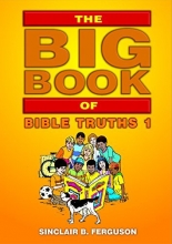 Cover art for Big Book of Bible Truths 1
