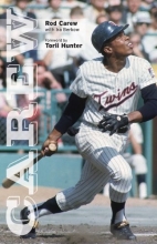 Cover art for Carew (Fesler-Lampert Minnesota Heritage)
