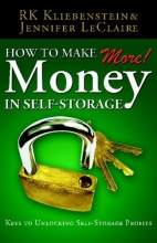Cover art for How To Make More Money In Self-Storage: The Keys To Unlocking Self-Storage Profits