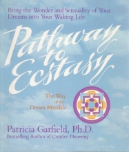 Cover art for Pathway to Ecstasy: The Way of the Dream Mandala