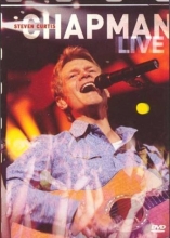Cover art for Steven Curtis Chapman: Live