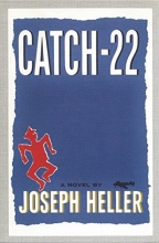 Cover art for Catch-22