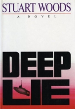 Cover art for Deep Lie